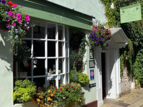 Anzac Street B+Bistro